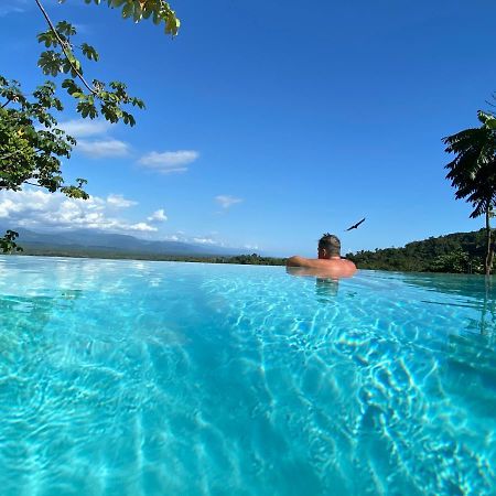 Casa Libertinn Manuel Antonio Bagian luar foto