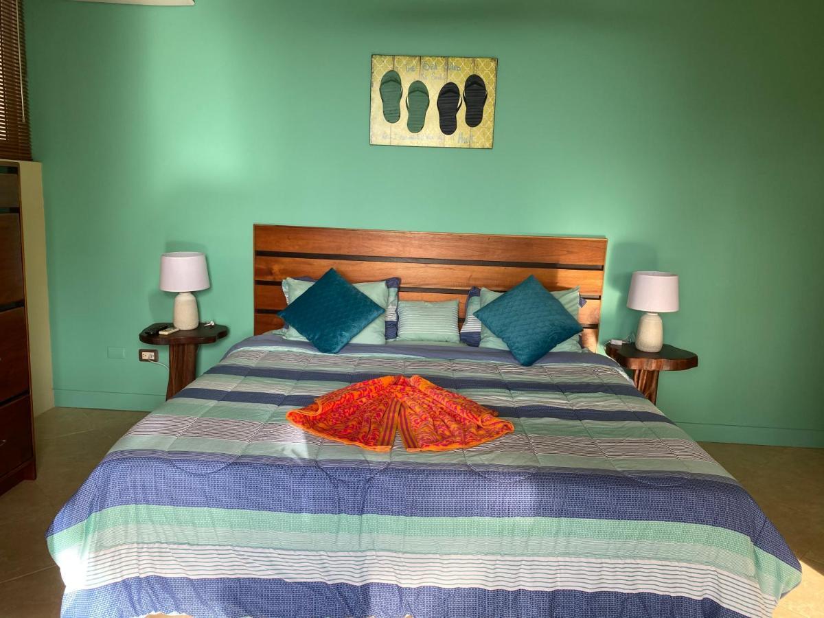 Casa Libertinn Manuel Antonio Bagian luar foto