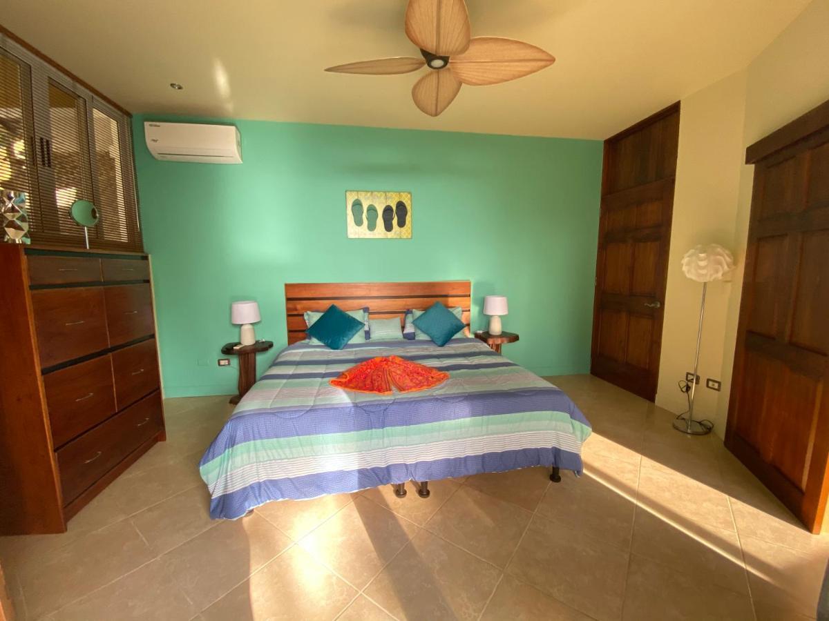 Casa Libertinn Manuel Antonio Bagian luar foto