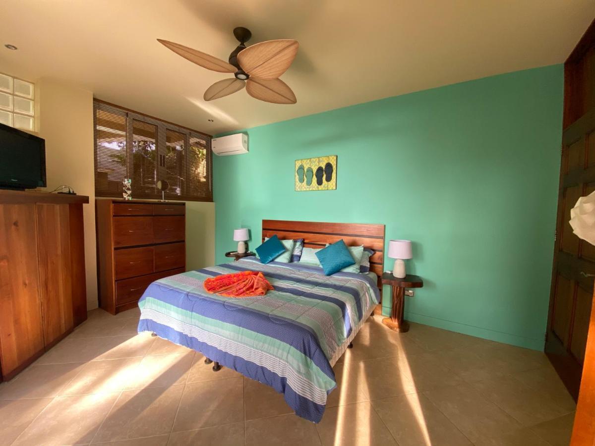 Casa Libertinn Manuel Antonio Bagian luar foto