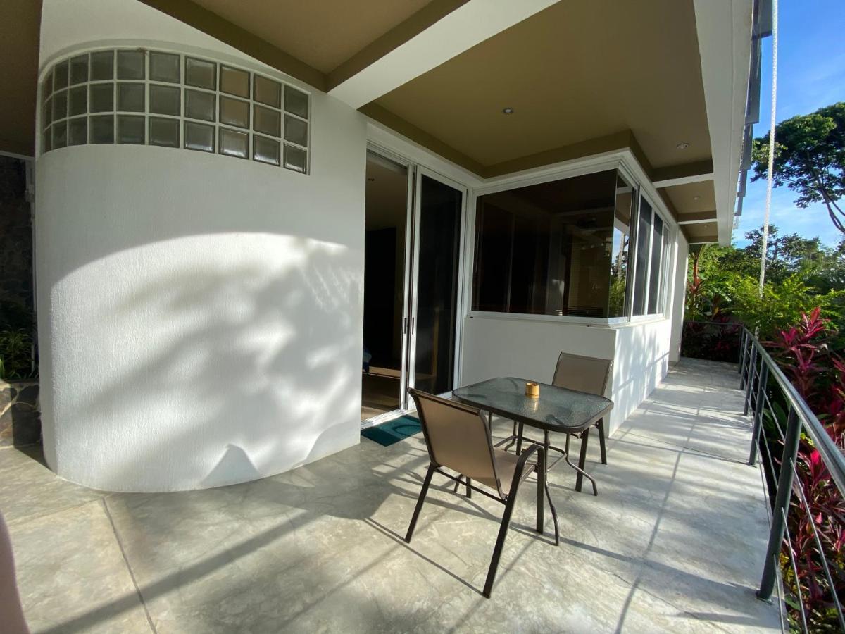 Casa Libertinn Manuel Antonio Bagian luar foto
