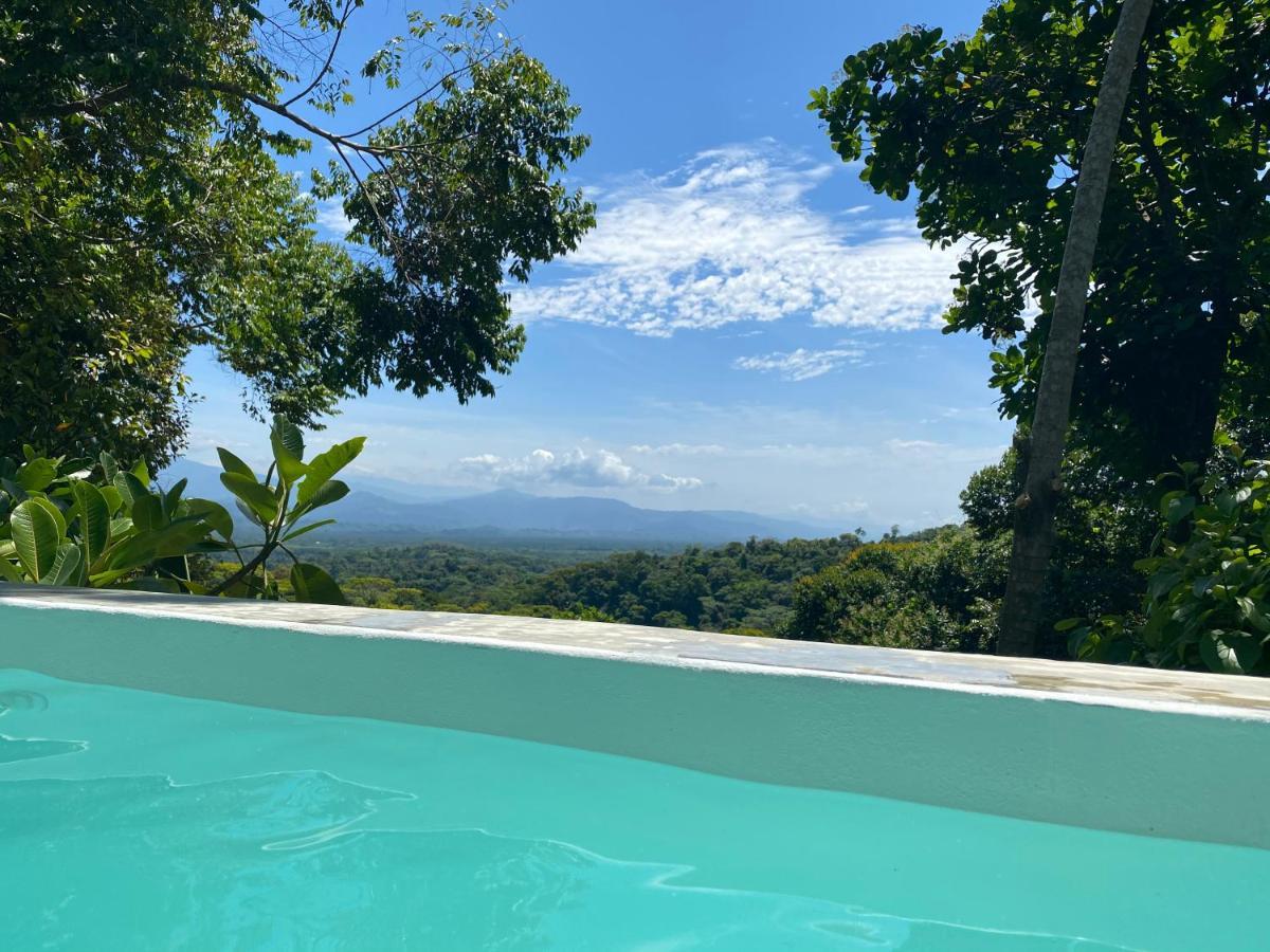 Casa Libertinn Manuel Antonio Bagian luar foto