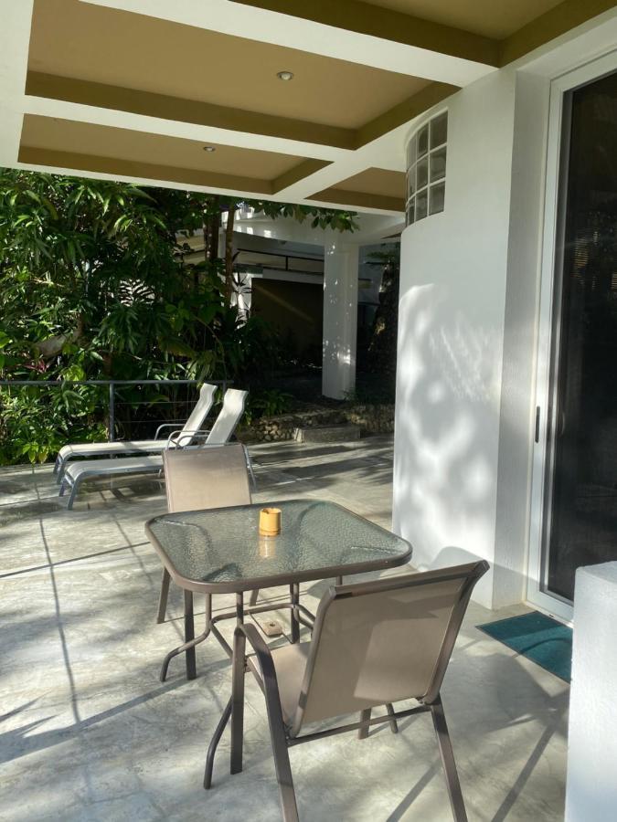 Casa Libertinn Manuel Antonio Bagian luar foto