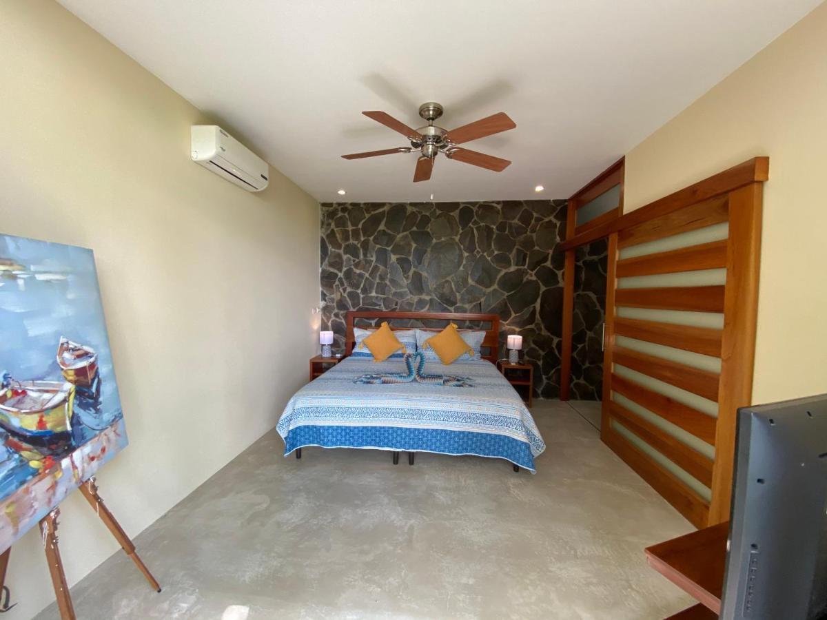 Casa Libertinn Manuel Antonio Bagian luar foto