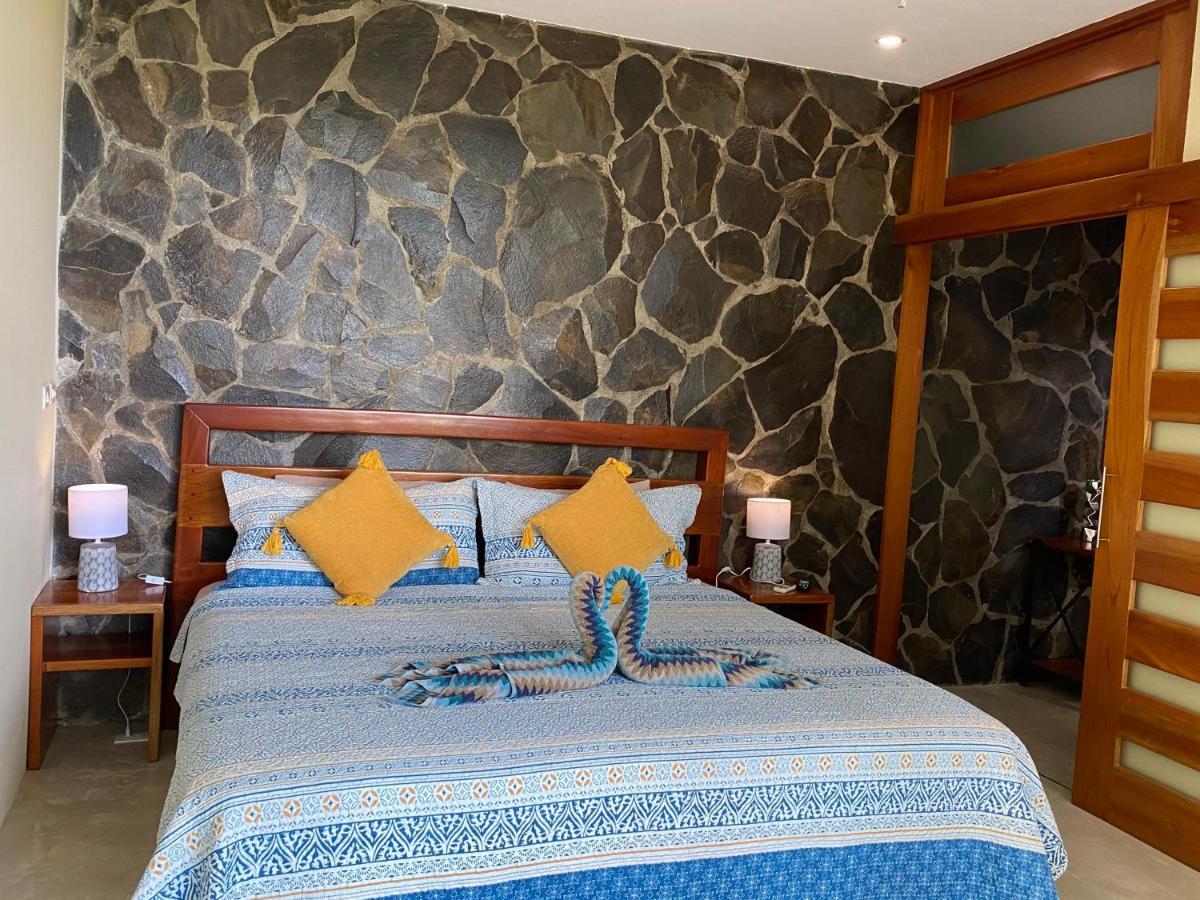 Casa Libertinn Manuel Antonio Bagian luar foto