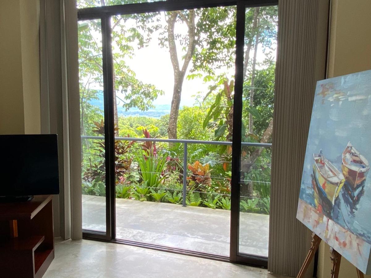Casa Libertinn Manuel Antonio Bagian luar foto
