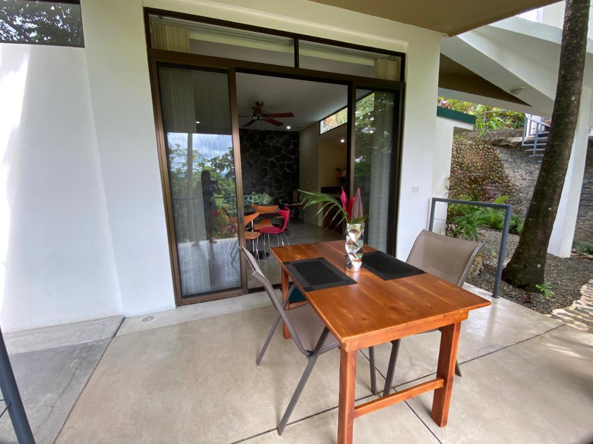 Casa Libertinn Manuel Antonio Bagian luar foto