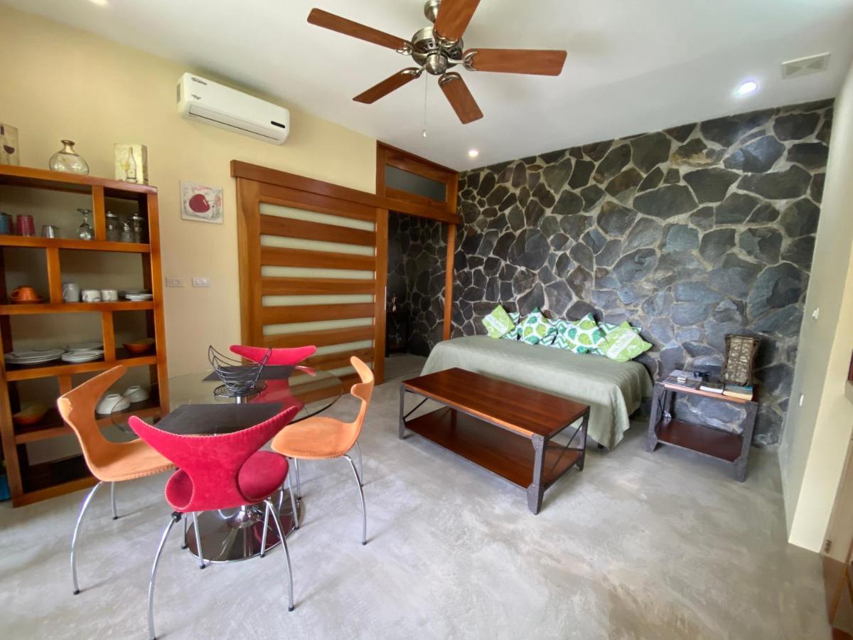 Casa Libertinn Manuel Antonio Bagian luar foto