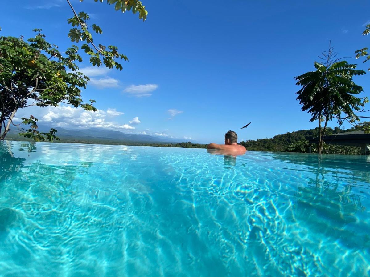 Casa Libertinn Manuel Antonio Bagian luar foto