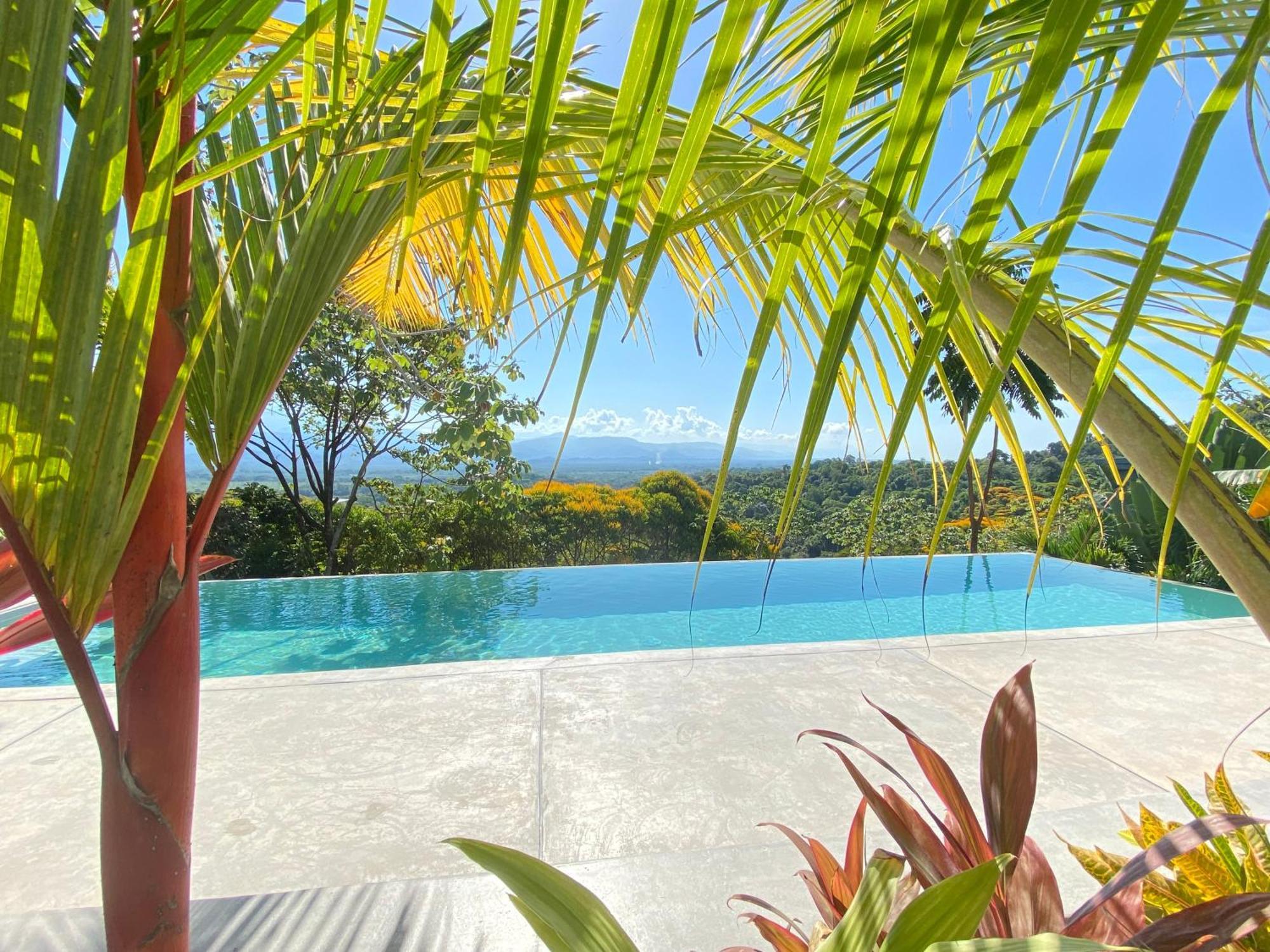 Casa Libertinn Manuel Antonio Bagian luar foto