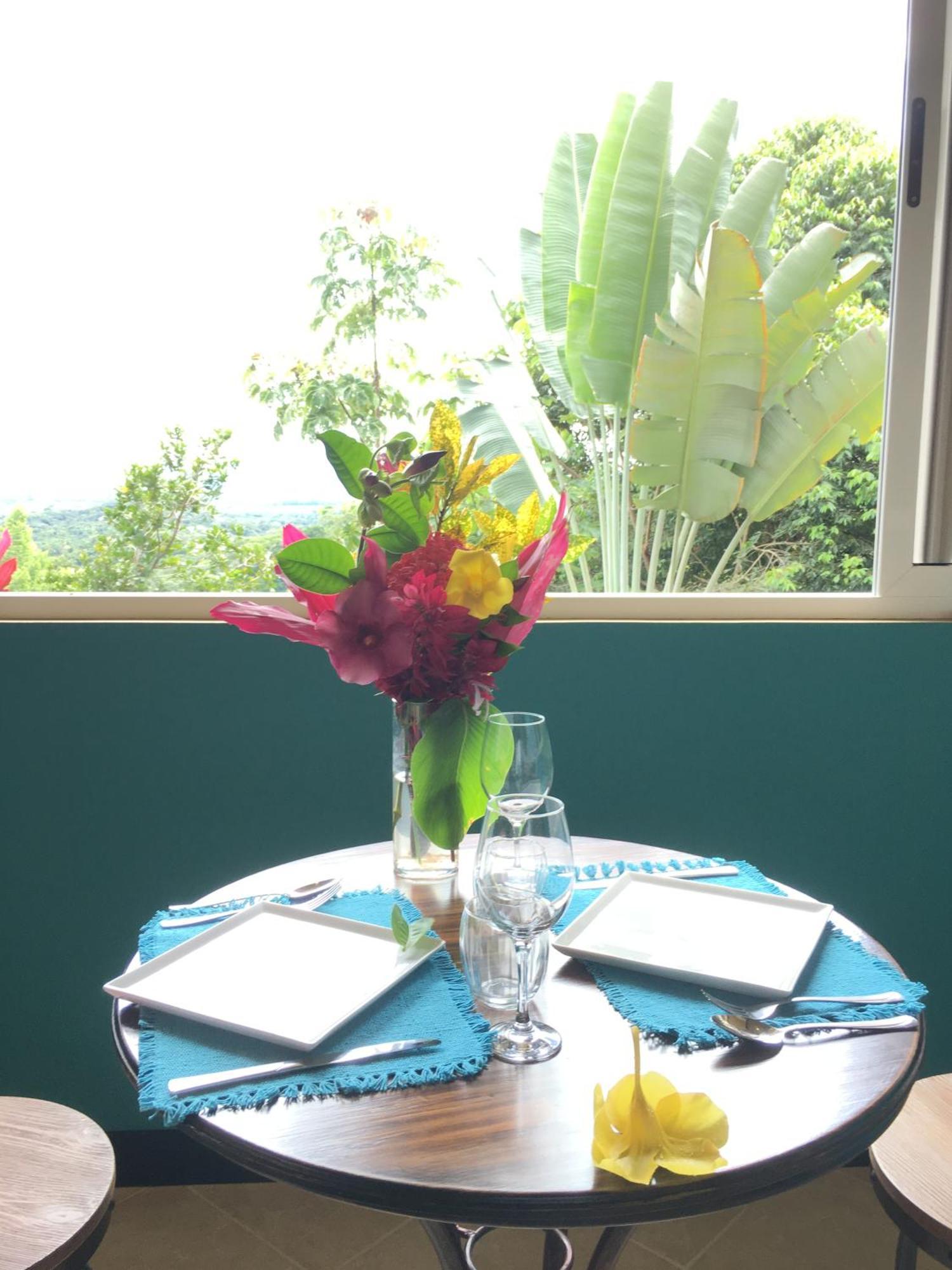 Casa Libertinn Manuel Antonio Ruang foto