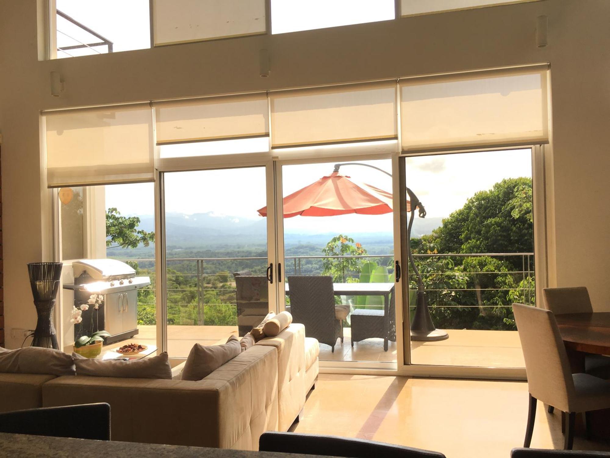 Casa Libertinn Manuel Antonio Ruang foto