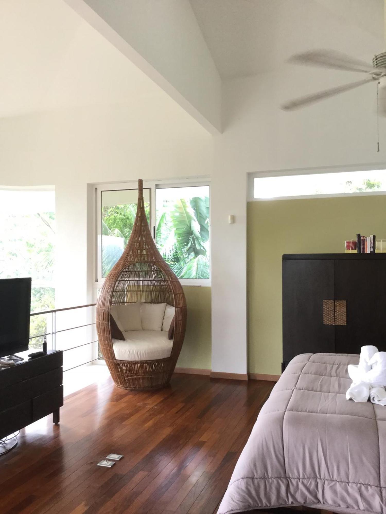 Casa Libertinn Manuel Antonio Ruang foto