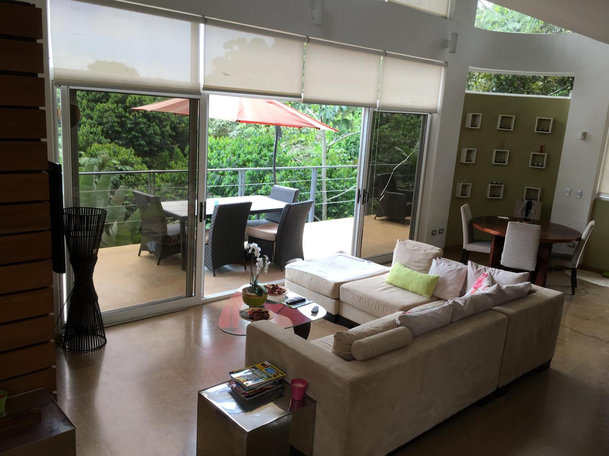 Casa Libertinn Manuel Antonio Ruang foto