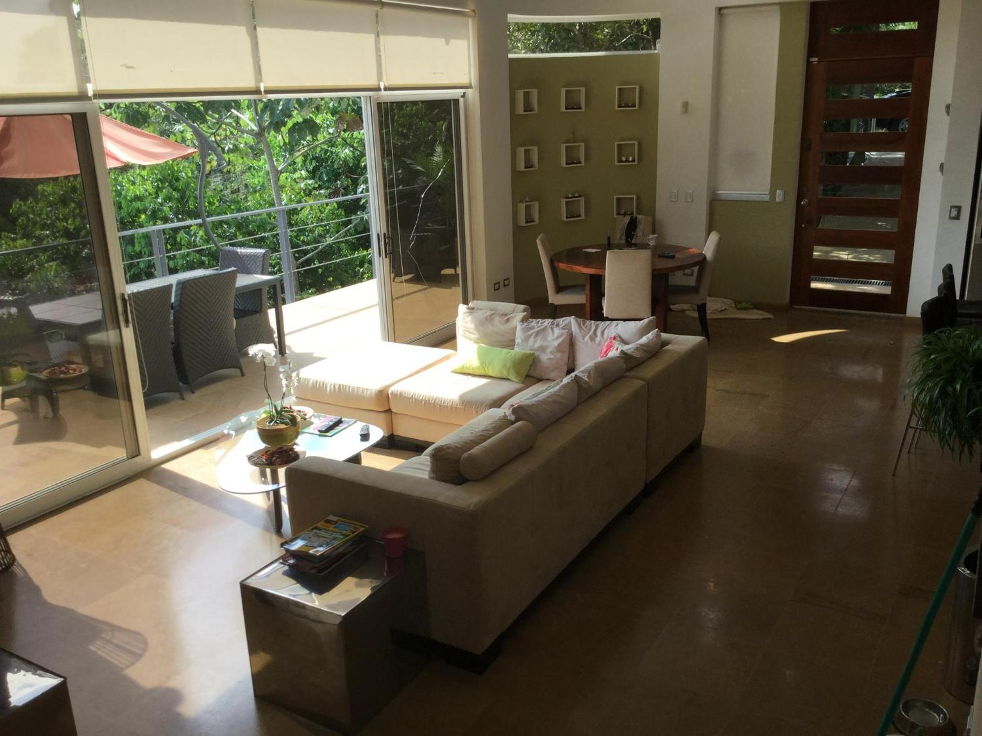 Casa Libertinn Manuel Antonio Ruang foto