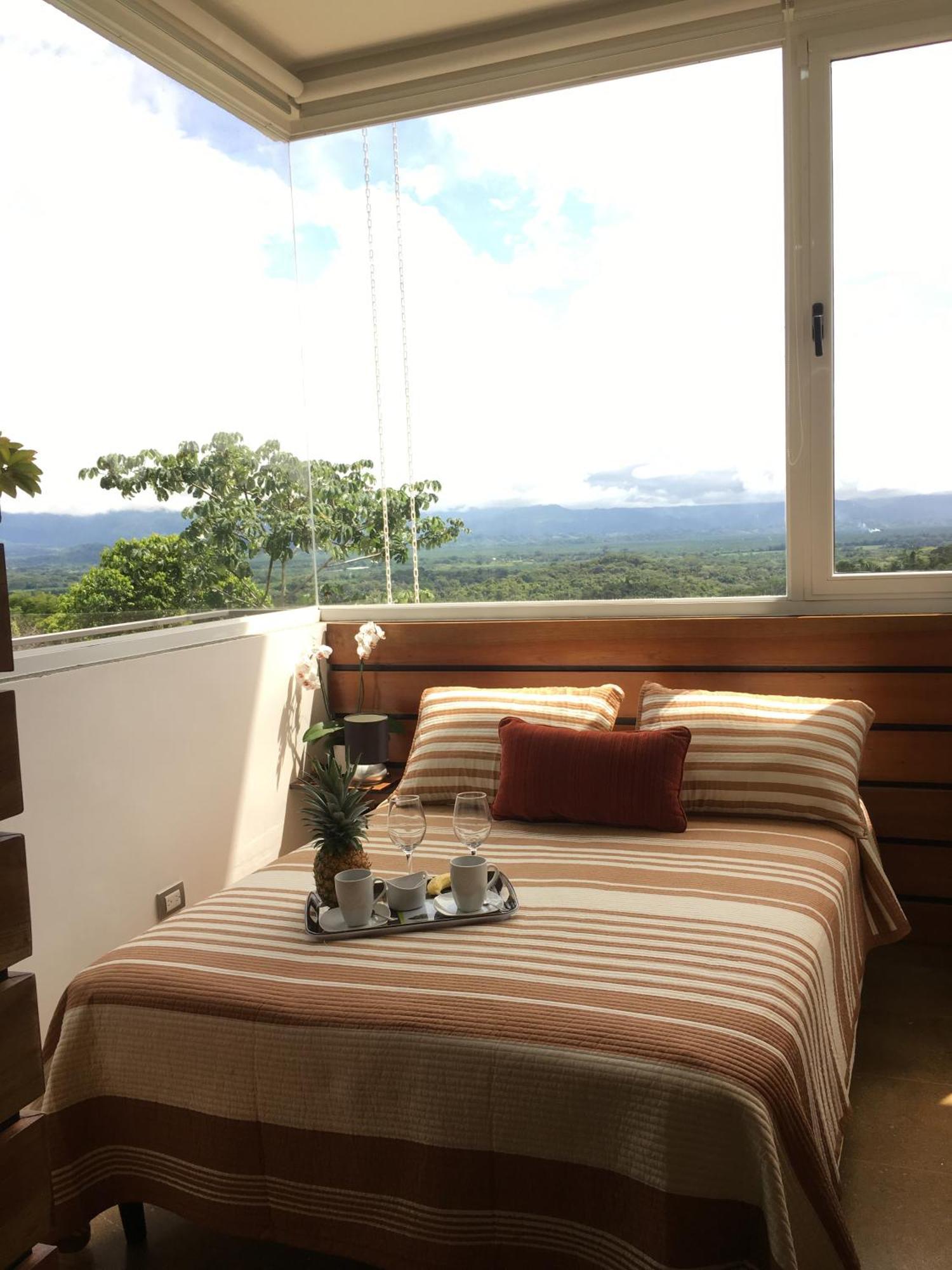 Casa Libertinn Manuel Antonio Ruang foto