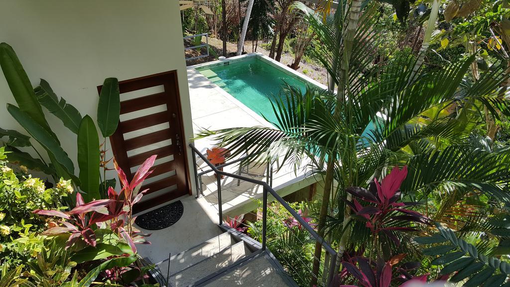 Casa Libertinn Manuel Antonio Bagian luar foto