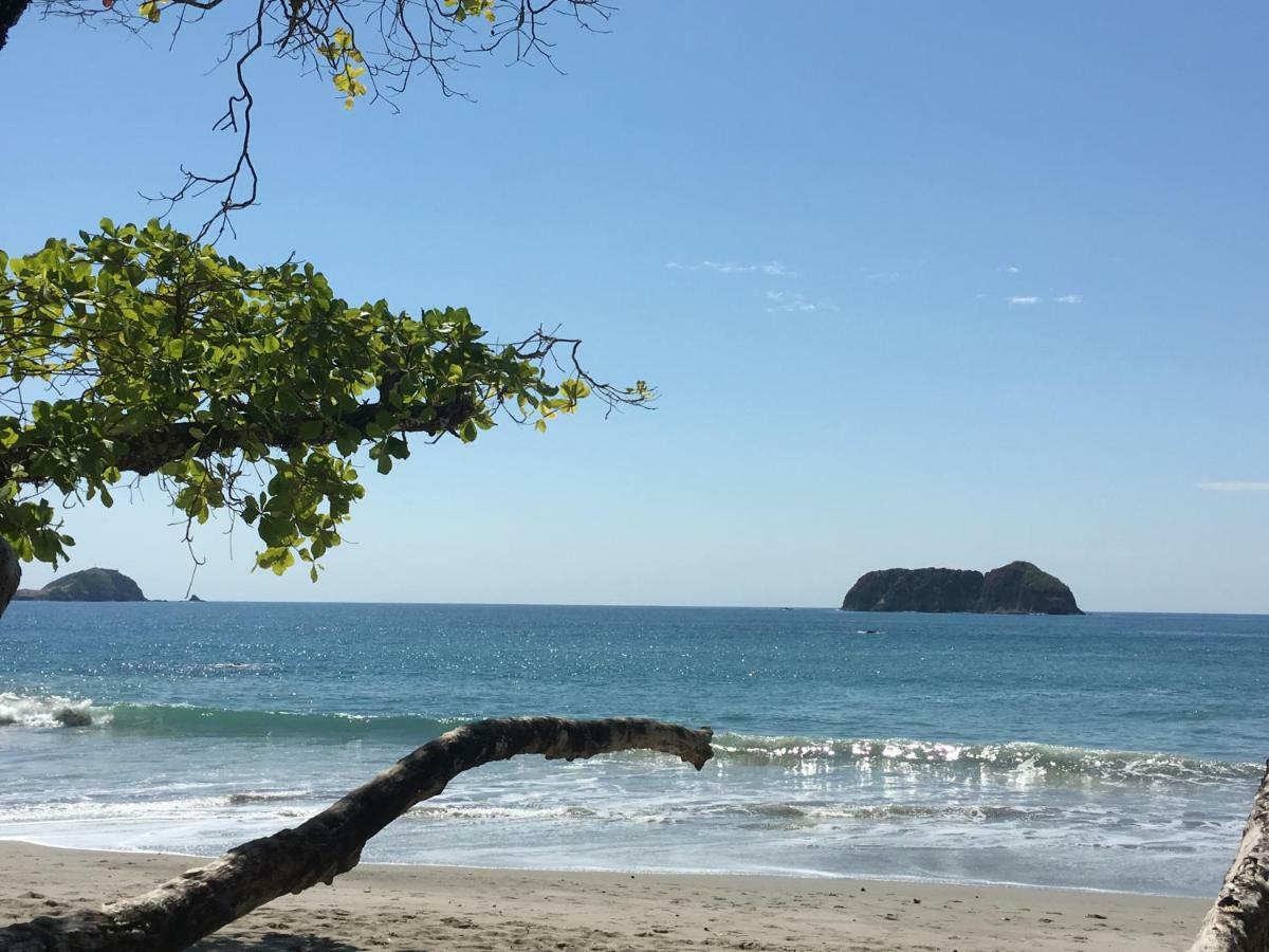 Casa Libertinn Manuel Antonio Bagian luar foto